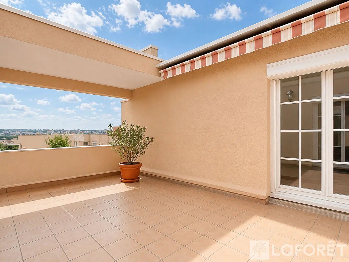 Appartement à vendre, 97m², Balma
