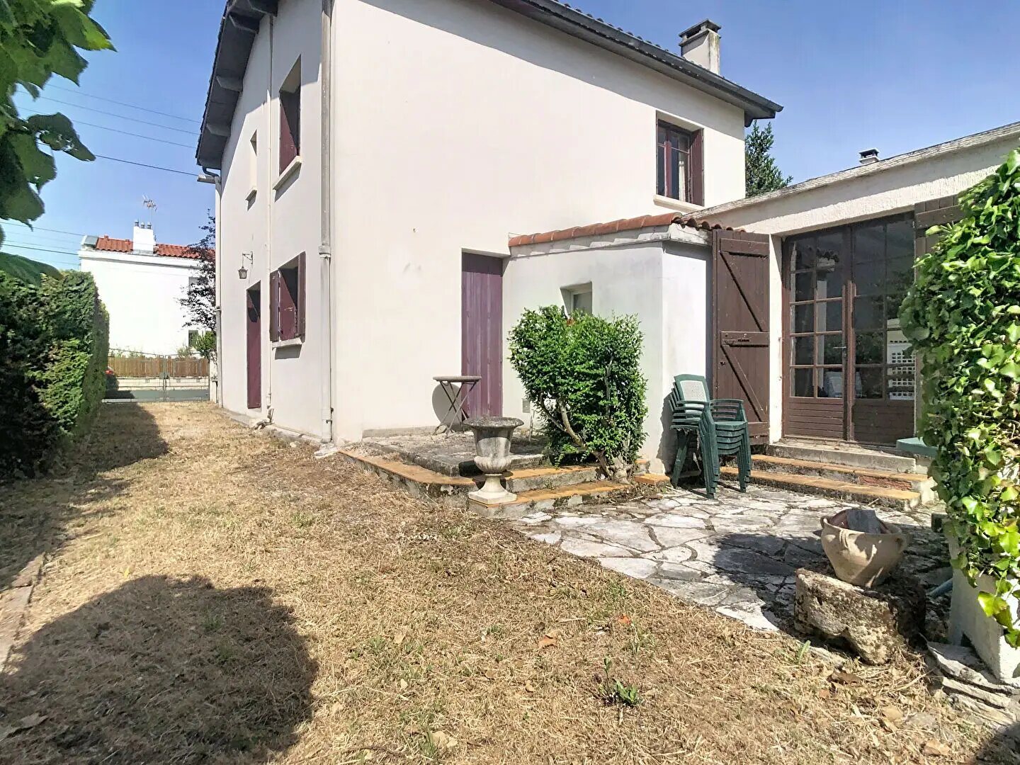 Maison à vendre, 121m², Toulouse