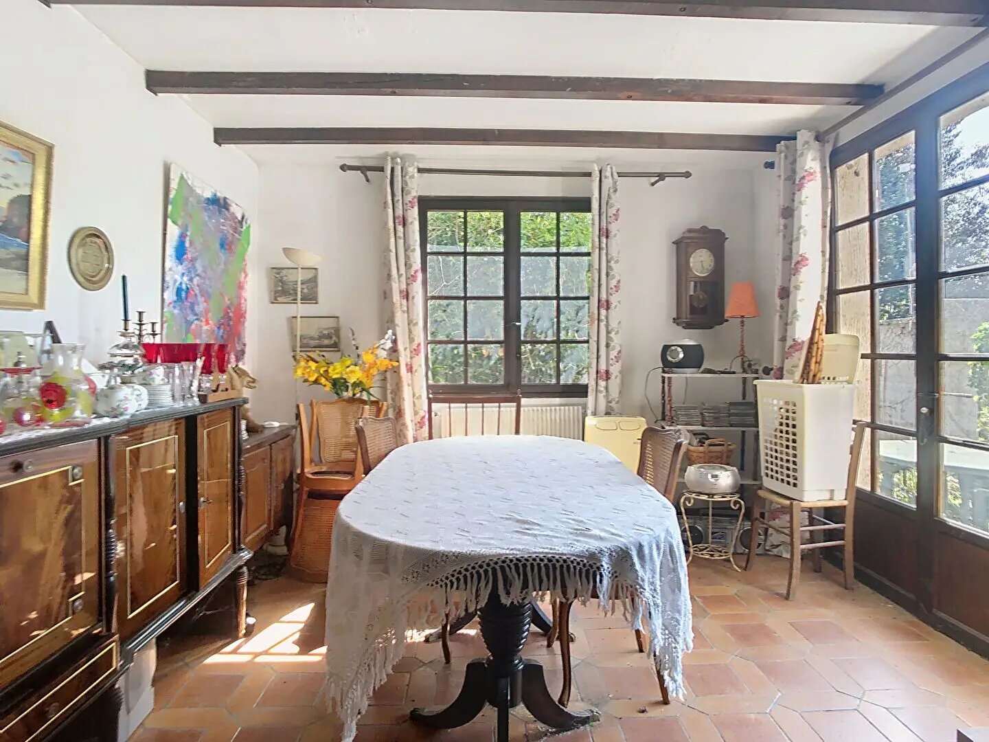 Maison à vendre, 121m², Toulouse