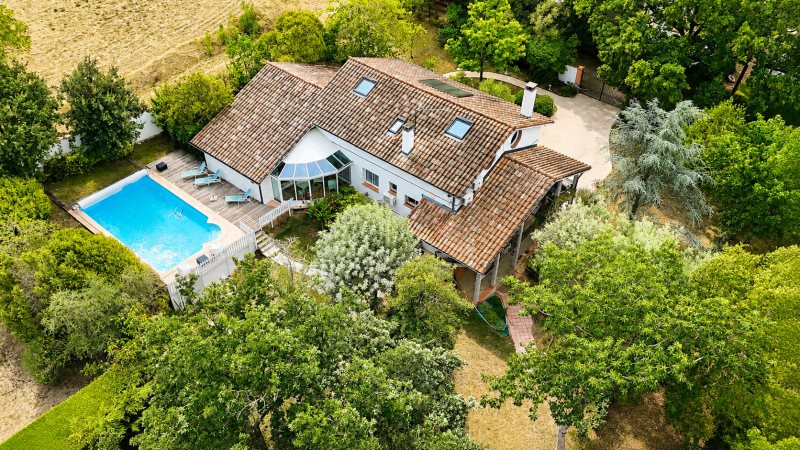 Maison à vendre, 207m², Balma