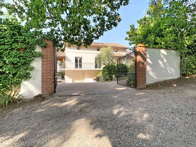 Maison à vendre, 207m², Balma