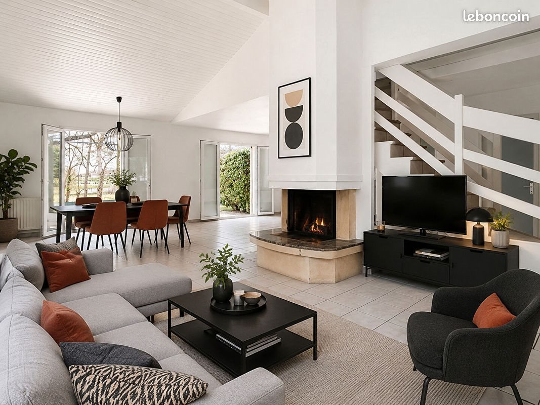 Maison à vendre, 143m², Balma