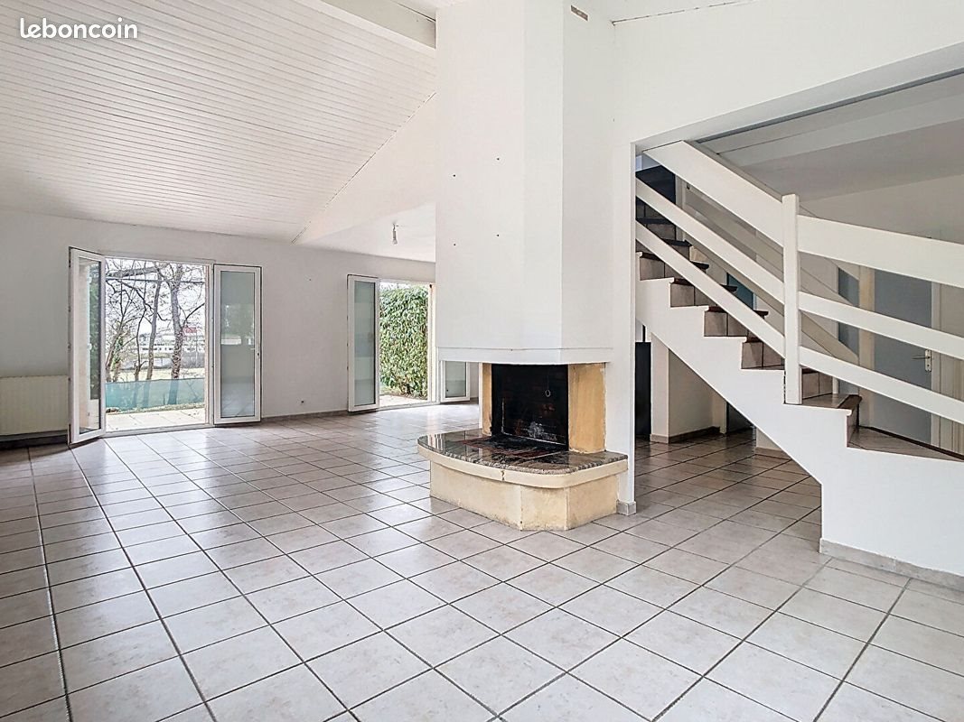 Maison à vendre, 143m², Balma