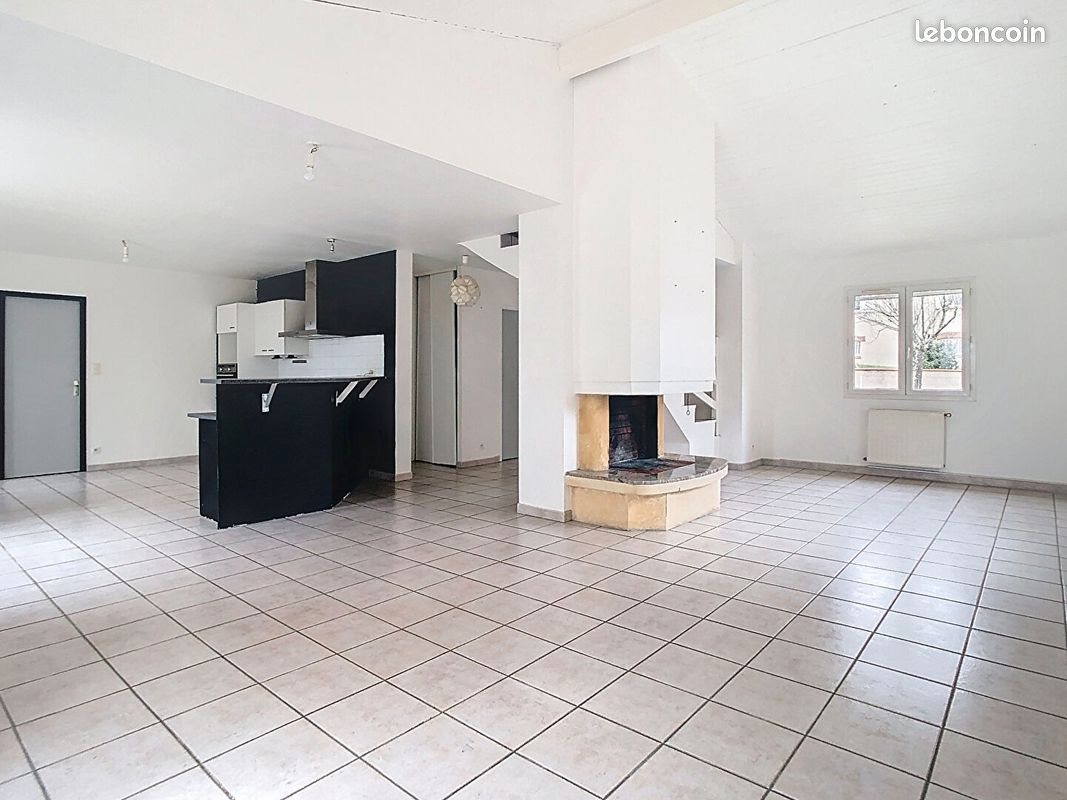 Maison à vendre, 143m², Balma