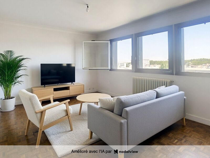 Appartement à vendre, 34m², Toulouse