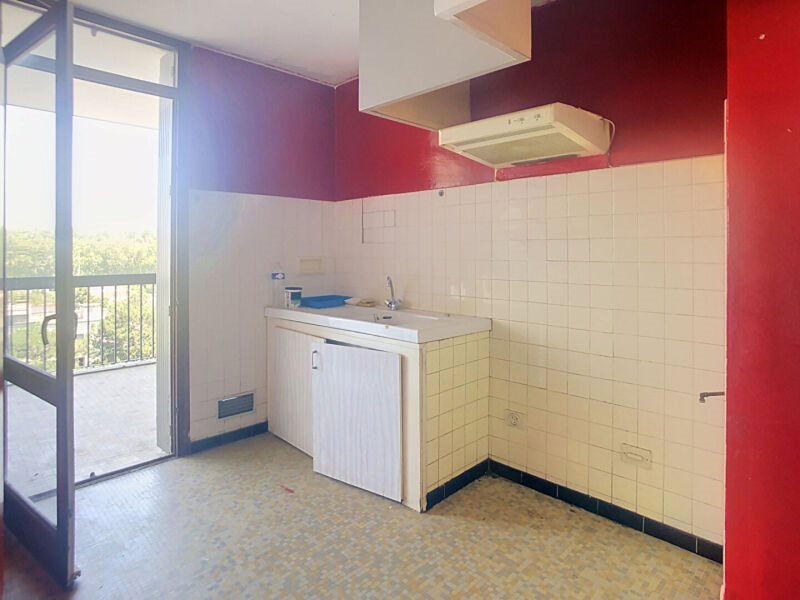 Appartement à vendre, 34m², Toulouse