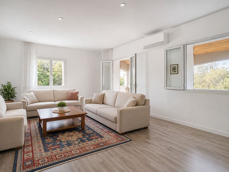 Appartement à vendre, 117m², Montrabé
