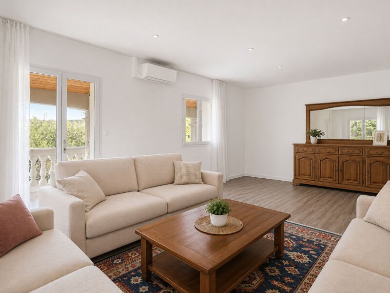 Appartement à vendre, 117m², Montrabé