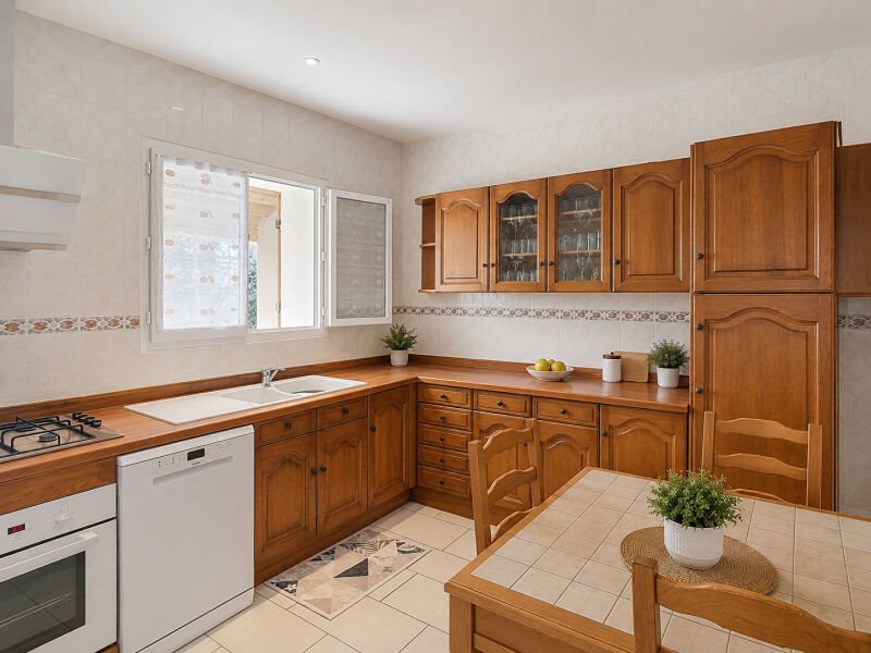 Appartement à vendre, 117m², Montrabé