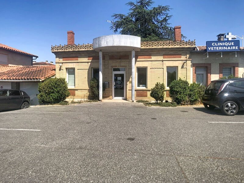 Maison à vendre, 216m², Balma