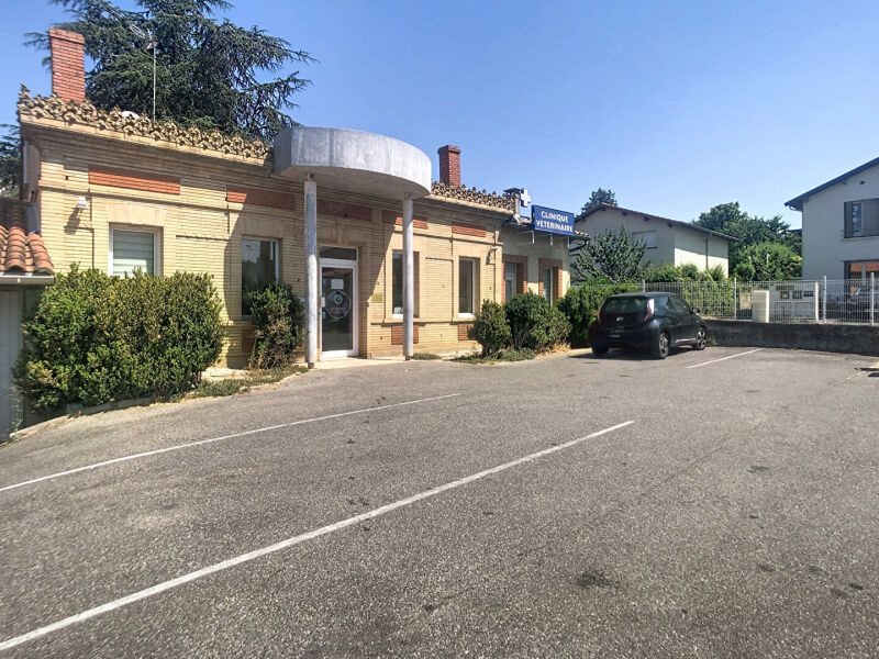 Maison à vendre, 216m², Balma