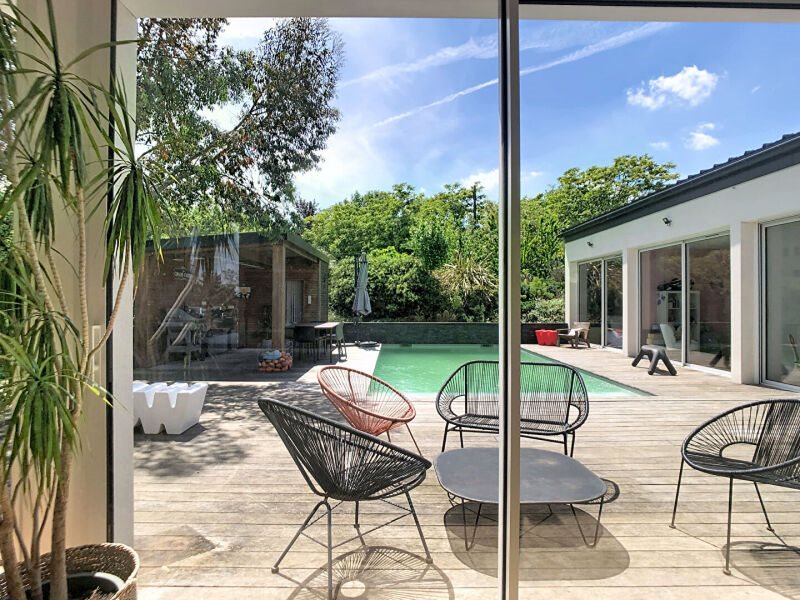Maison à vendre, 176m², Castanet-Tolosan