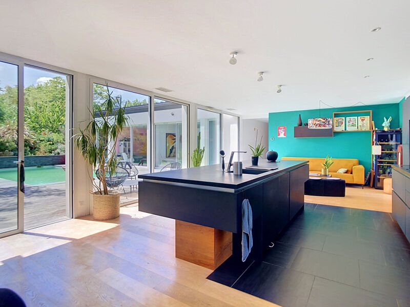 Maison à vendre, 176m², Castanet-Tolosan