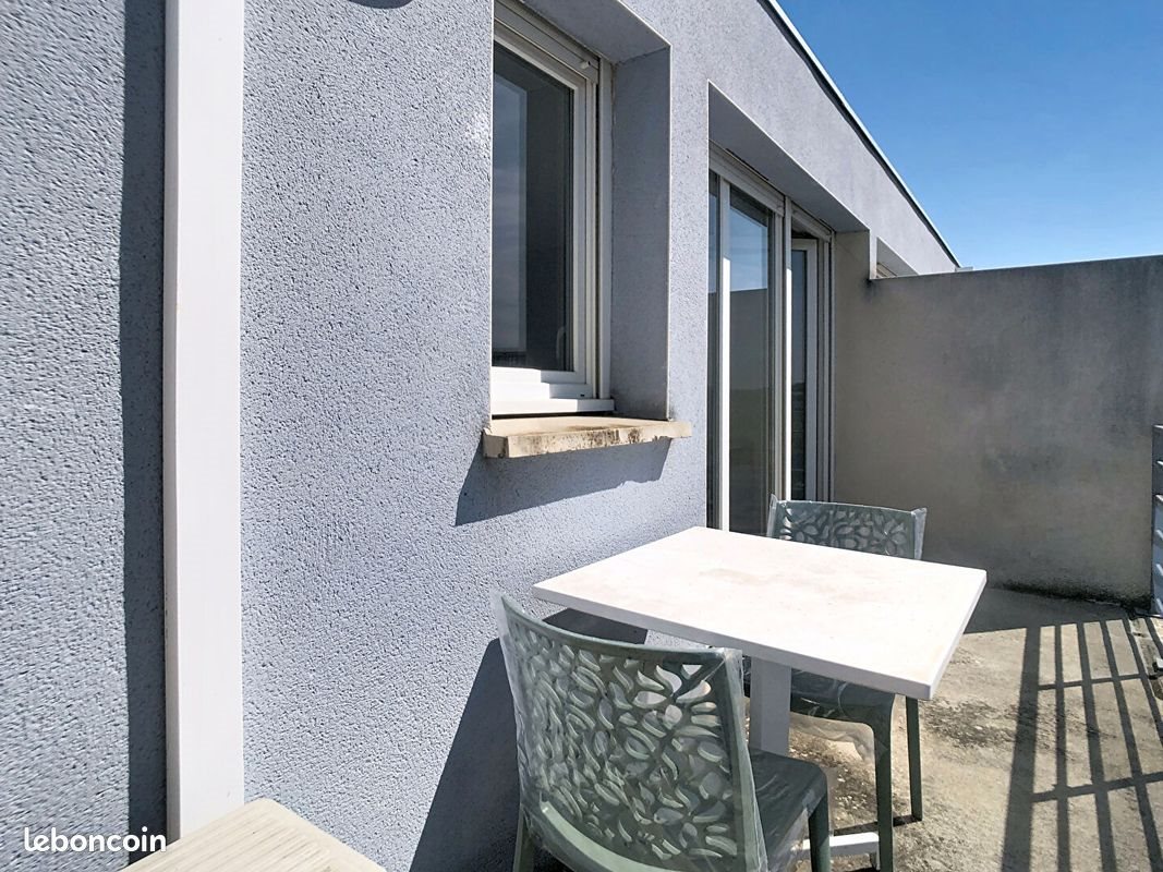 Appartement à vendre, 33m², Balma