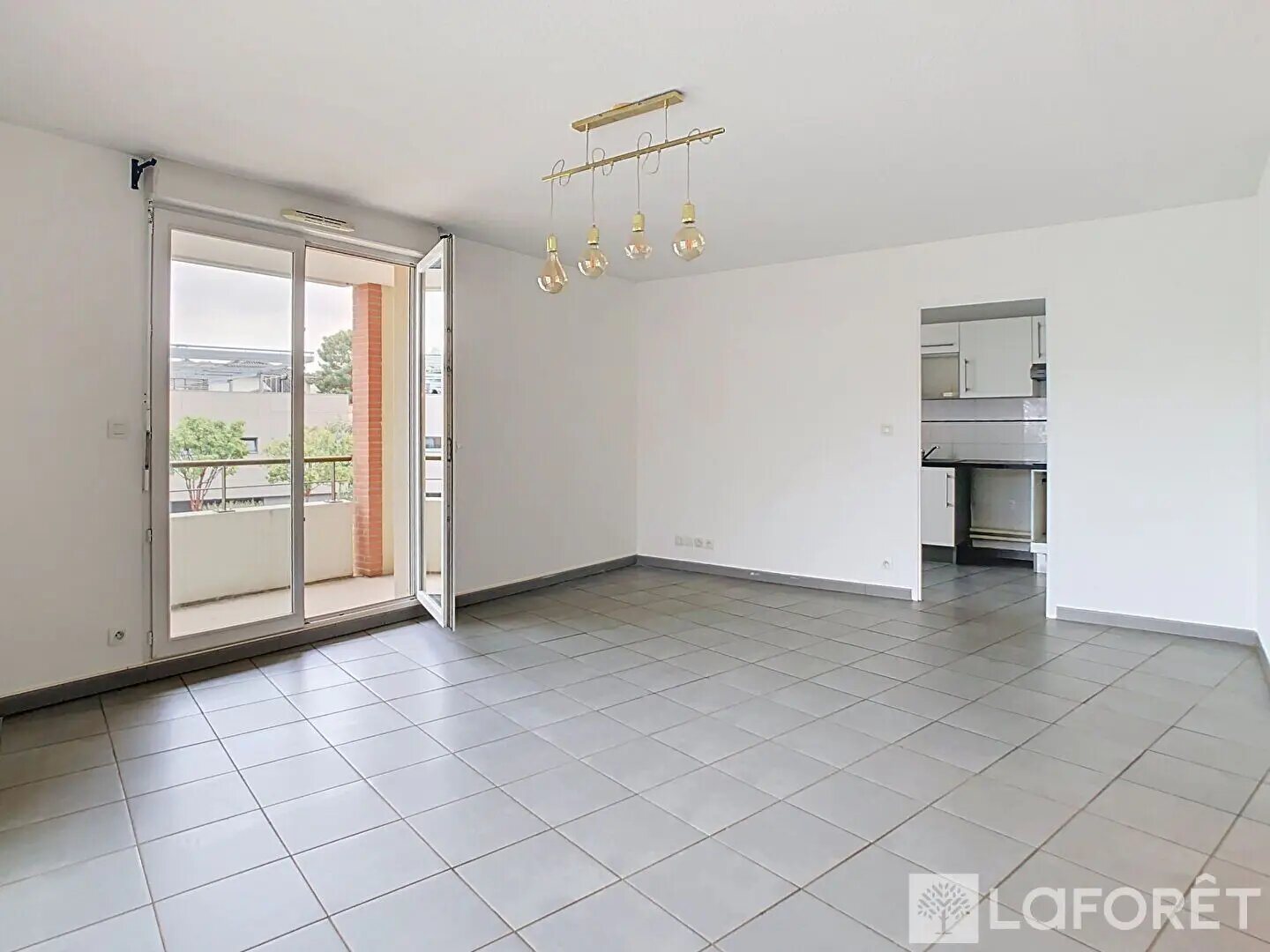 Appartement à louer, 66m², Pin-Balma