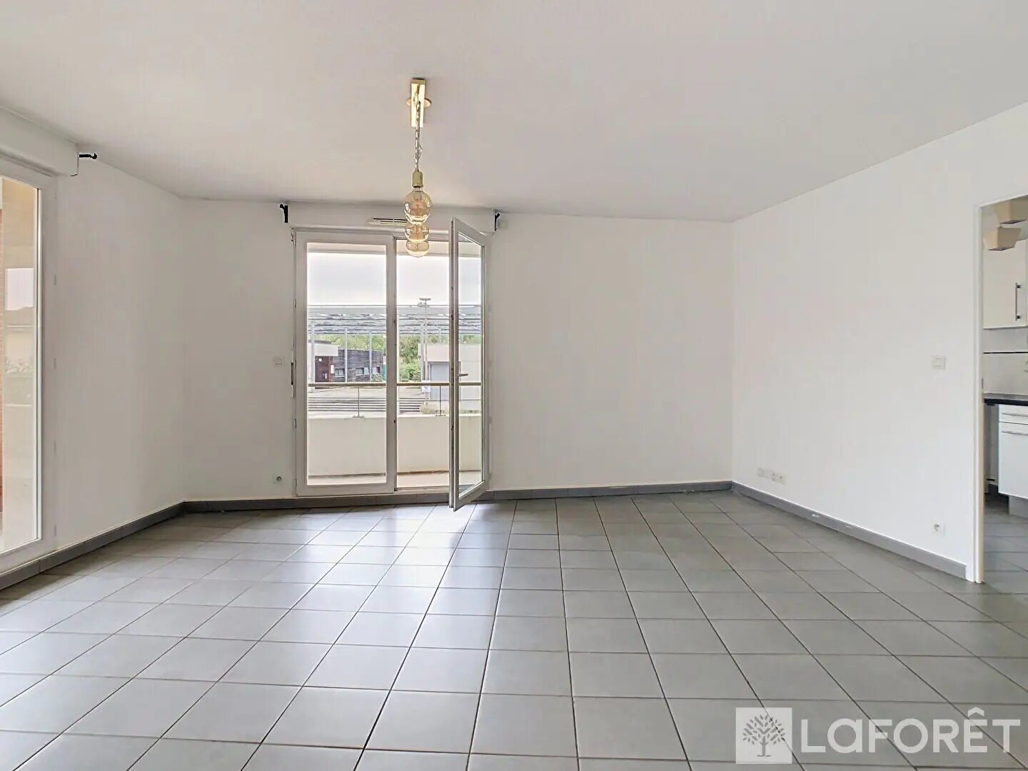 Appartement à louer, 66m², Pin-Balma