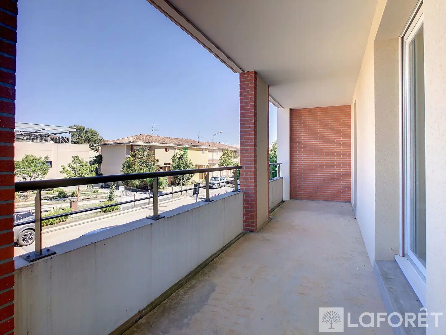 Appartement à louer, 66m², Pin-Balma