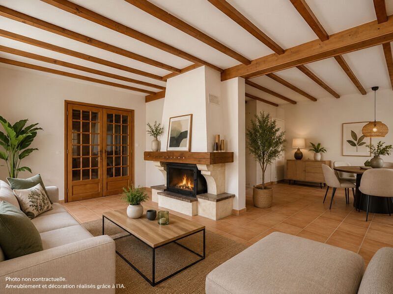 Maison à vendre, 102m², Balma