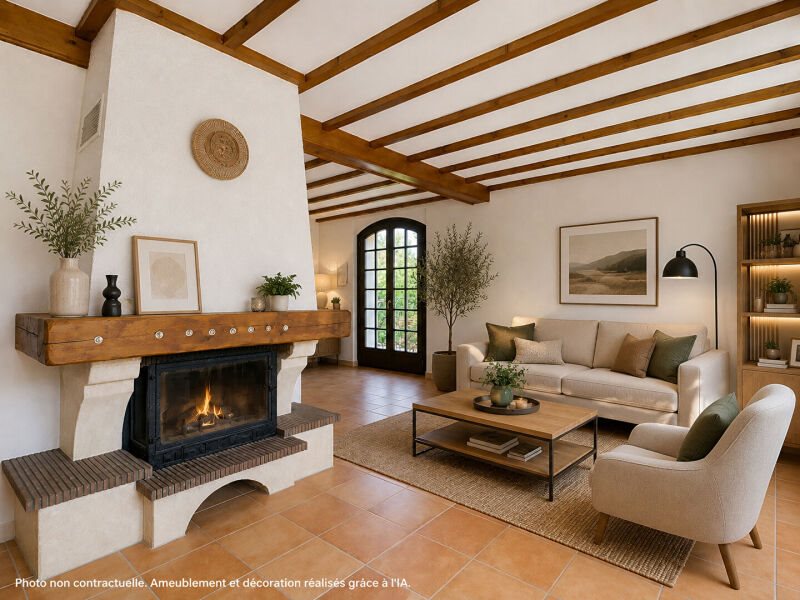 Maison à vendre, 102m², Balma