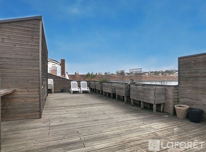 Appartement à louer, 71m², Toulouse