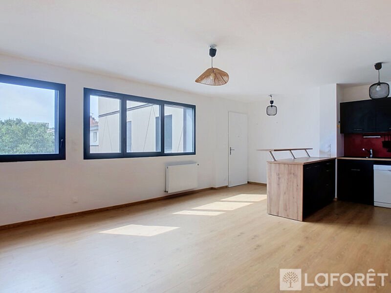 Appartement à louer, 71m², Toulouse