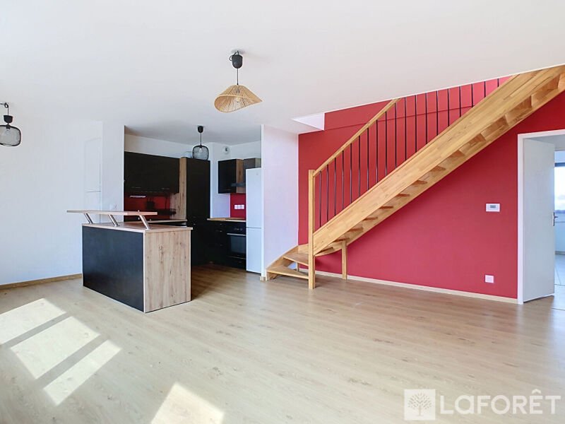 Appartement à louer, 71m², Toulouse