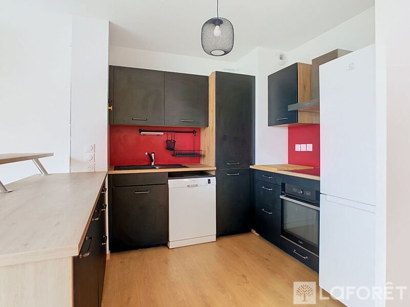 Appartement à louer, 71m², Toulouse