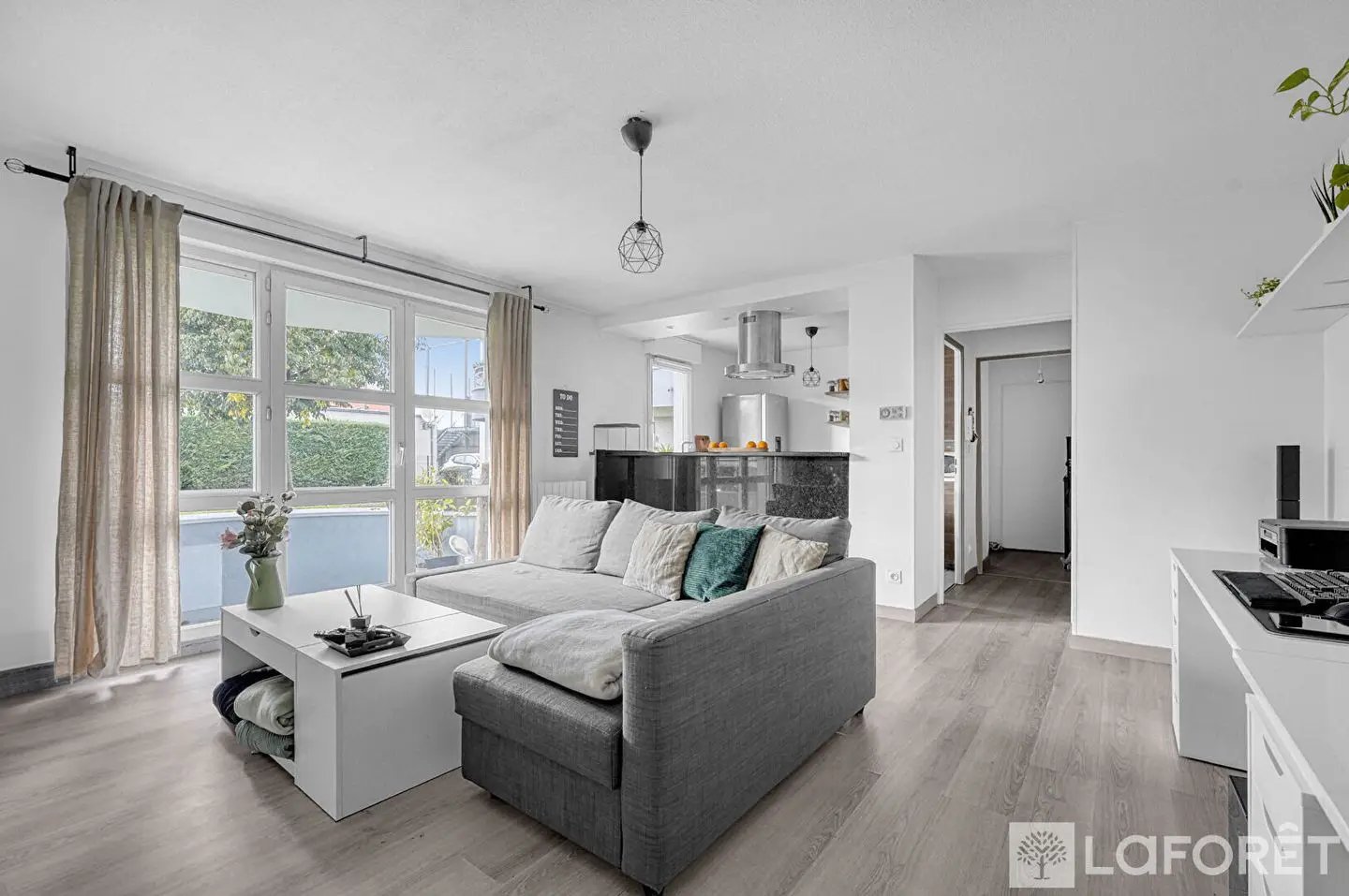 Appartement à louer, 50m², Toulouse