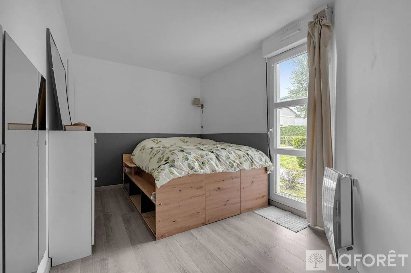 Appartement à louer, 50m², Toulouse