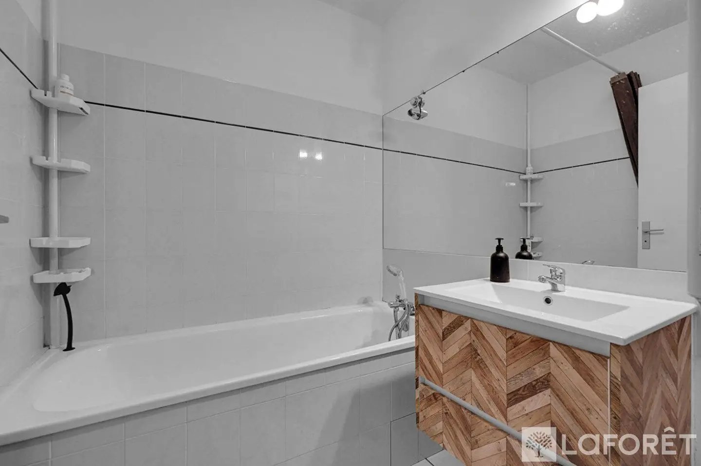 Appartement à louer, 50m², Toulouse