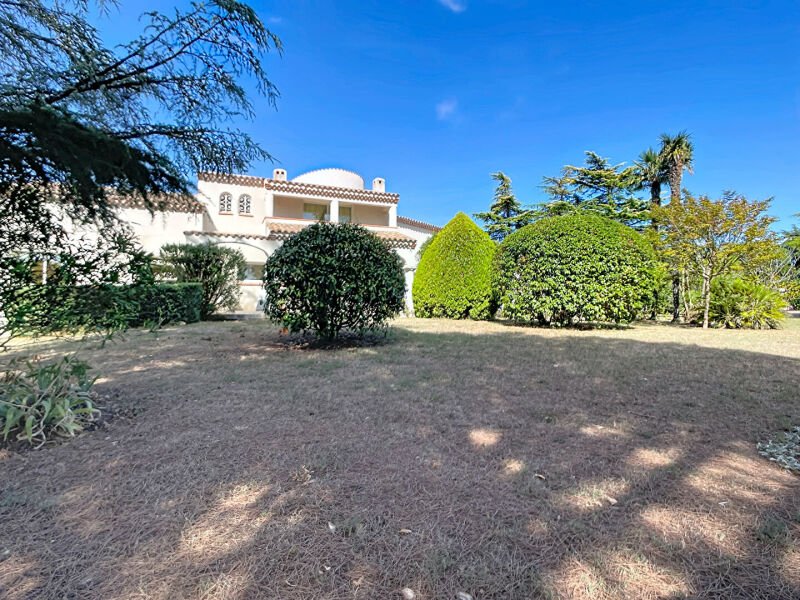 Maison à vendre, 338m², Pin-Balma