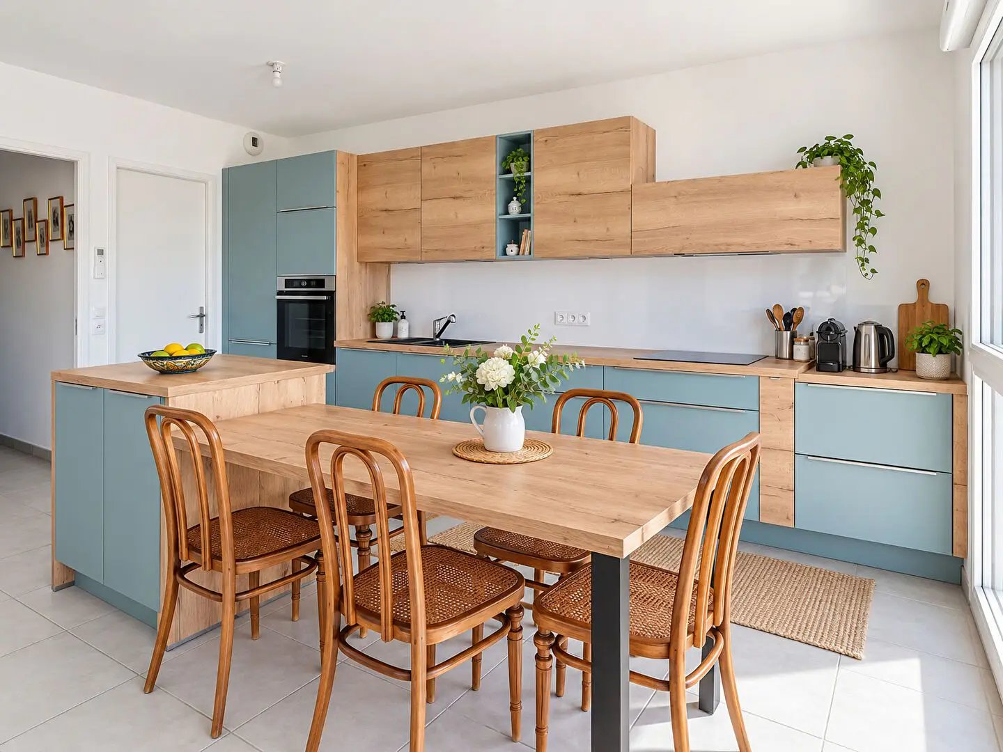 Appartement à vendre, 84m², Toulouse