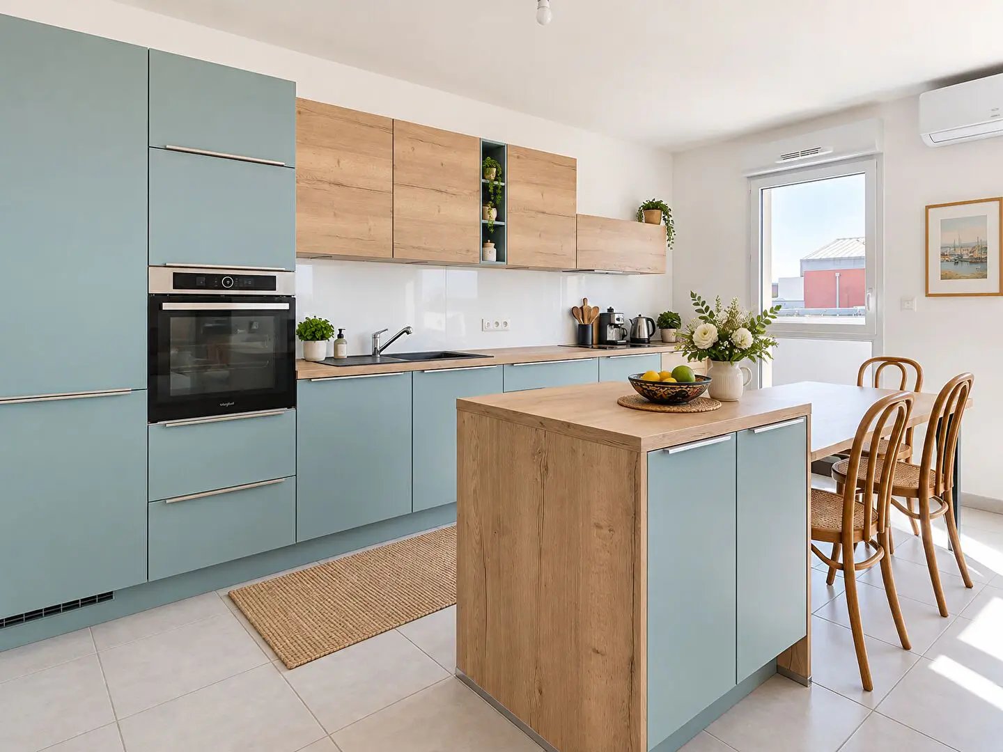 Appartement à vendre, 84m², Toulouse