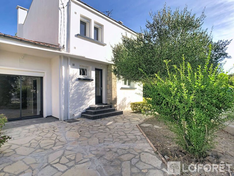 Maison à vendre, 140m², Saint-Jean