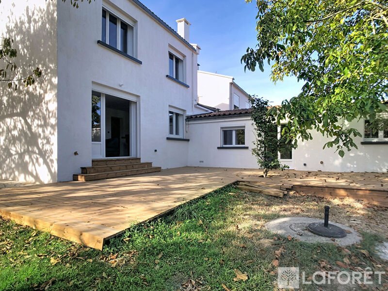 Maison à vendre, 140m², Saint-Jean
