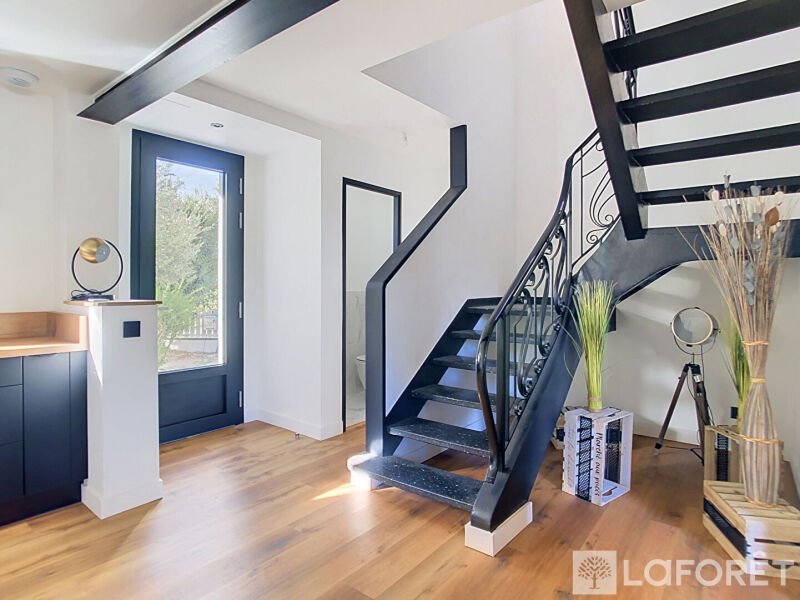 Maison à vendre, 140m², Saint-Jean
