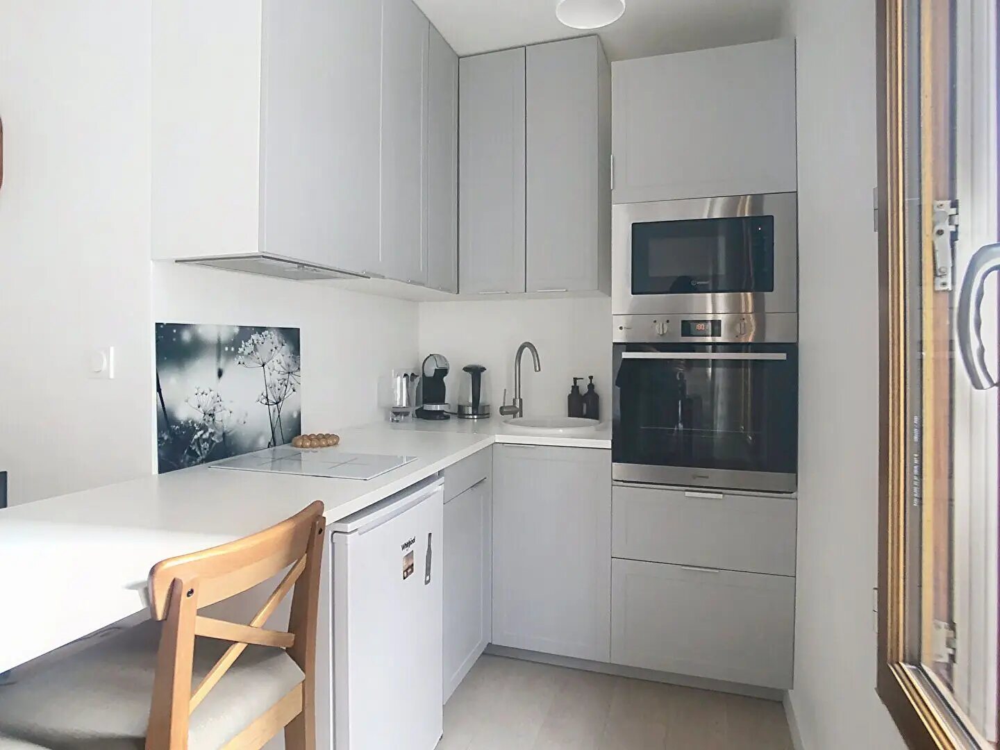 Appartement à vendre, 25m², Toulouse