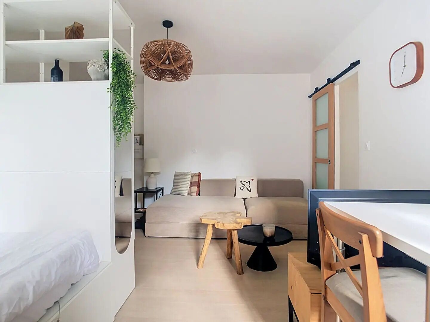 Appartement à vendre, 25m², Toulouse
