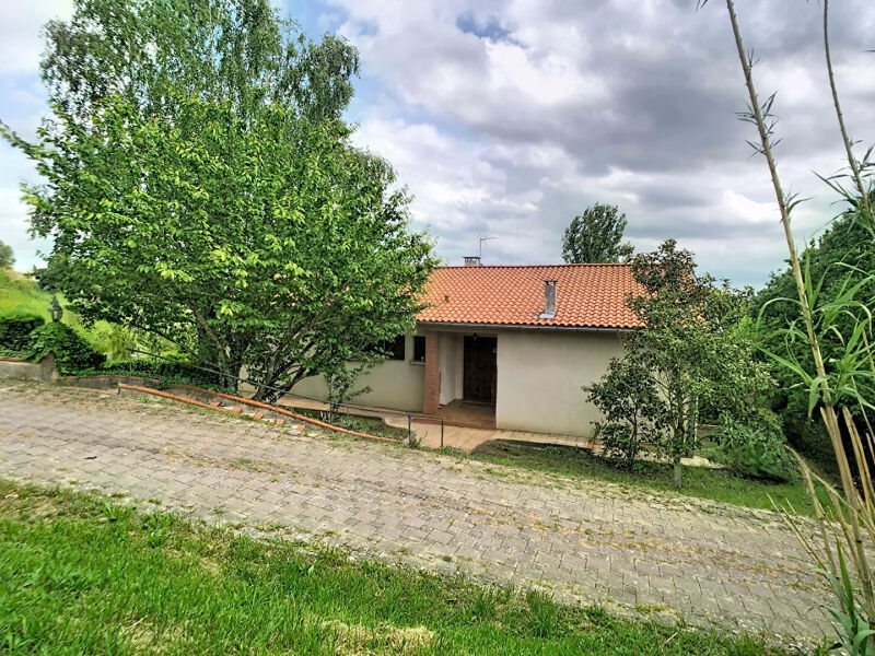 Maison à vendre, 143m², Drémil-Lafage