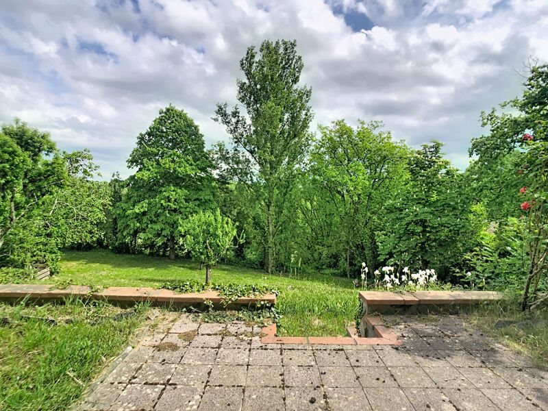 Maison à vendre, 143m², Drémil-Lafage