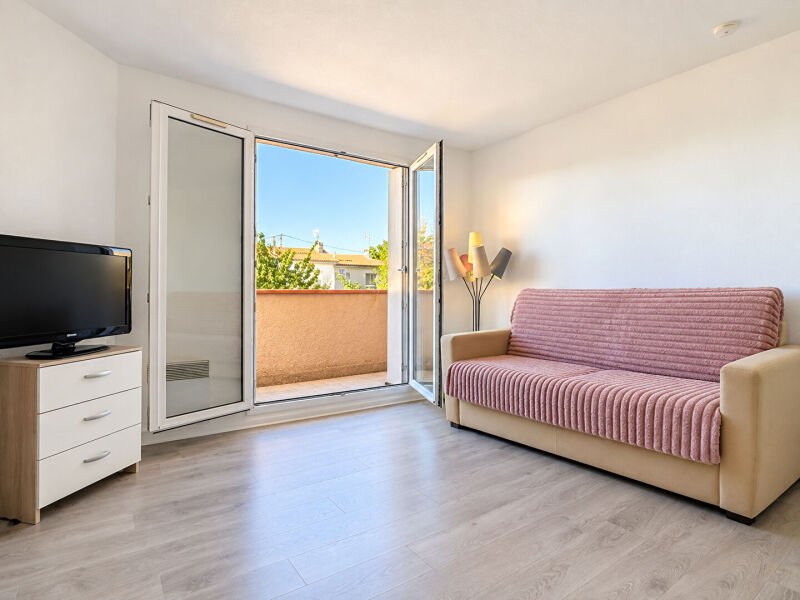 Appartement à vendre, 30m², Balma