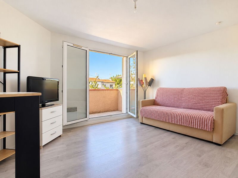 Appartement à vendre, 30m², Balma
