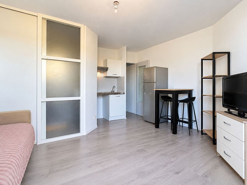 Appartement à vendre, 30m², Balma
