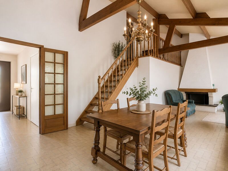 Maison à vendre, 104m², Balma