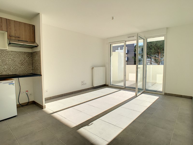 Appartement à louer, 43m², Toulouse
