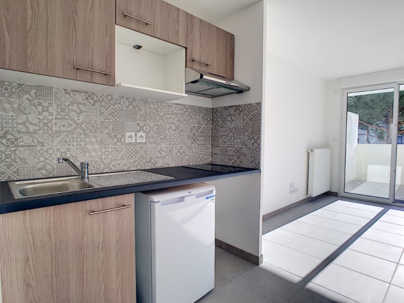 Appartement à louer, 43m², Toulouse