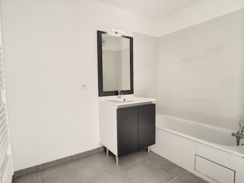 Appartement à louer, 43m², Toulouse