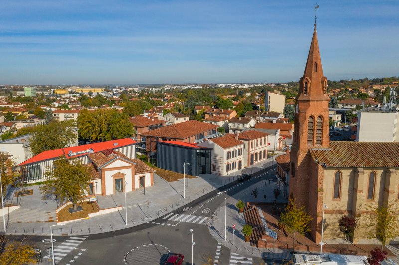 Appartement à vendre, 64m², Balma