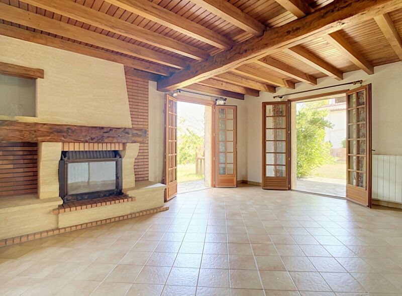 Maison à vendre, 110m², Balma