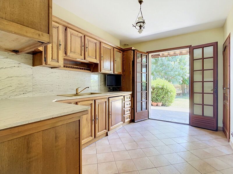 Maison à vendre, 110m², Balma